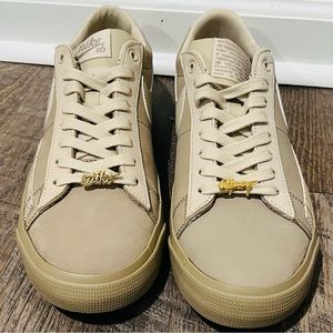 Nike SB Zoom Blazer Low QS - Khaki / Rattan